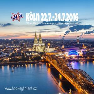 THE BEST TECHNIQUE SKATING - KÖLN / 22. - 24.7.2016